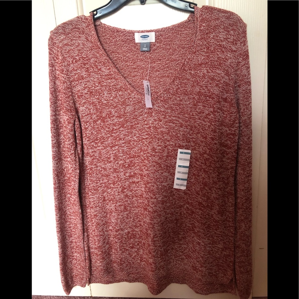 Old Navy long sleeve shirt